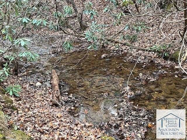 7.19 Acres of Residential Land for Sale in Stuart, Virginia