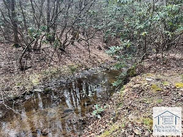 7.19 Acres of Residential Land for Sale in Stuart, Virginia