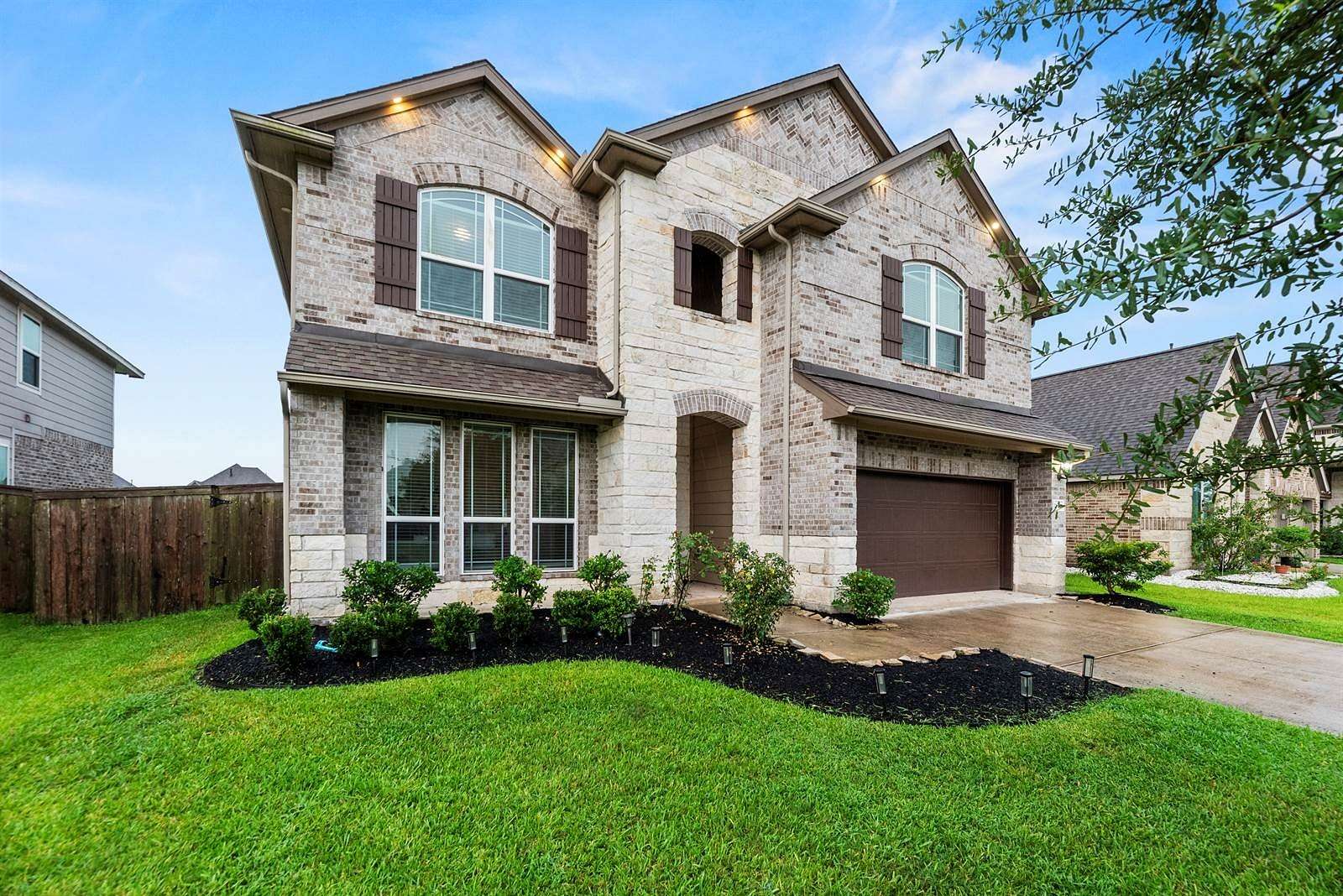 0.2 Acres of Residential Land for Sale in Manvel, Texas