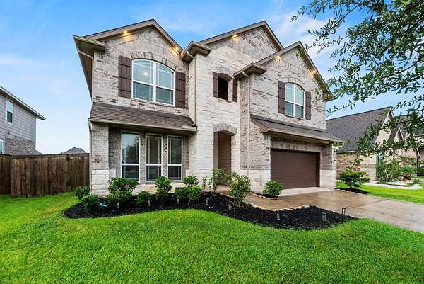 0.2 Acres of Residential Land for Sale in Manvel, Texas