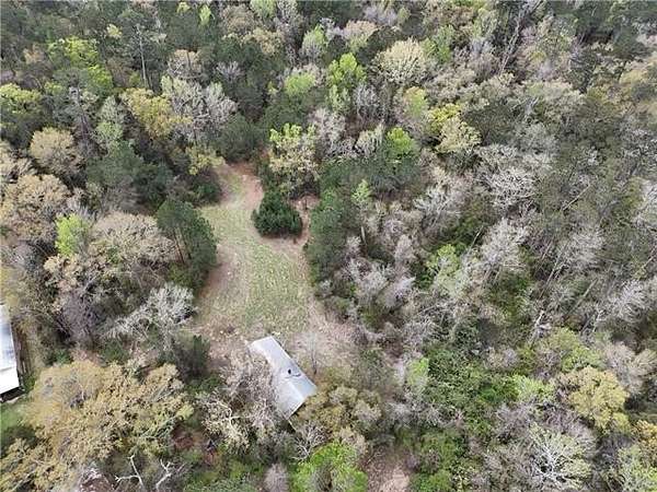 Residential Land for Sale in Abita Springs, Louisiana