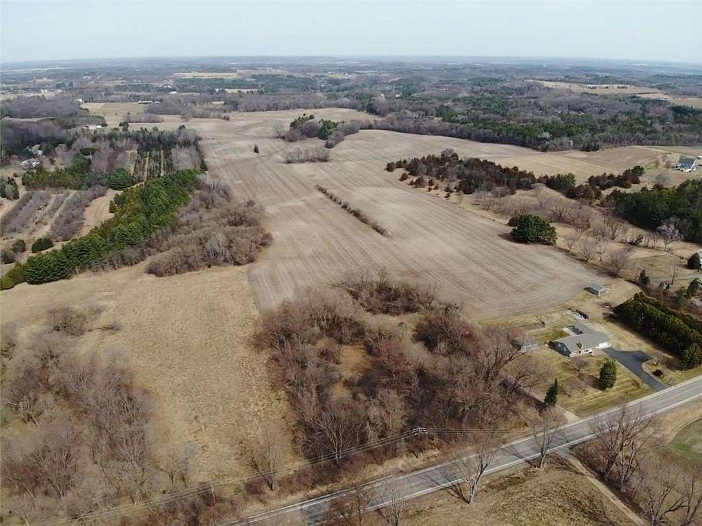 49.3 Acres of Land for Sale in Afton, Minnesota