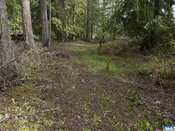 5.64 Acres of Residential Land for Sale in Sequim, Washington