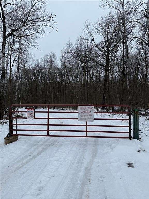 40 Acres of Recreational Land for Sale in Dailey Township, Minnesota