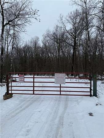 40 Acres of Recreational Land for Sale in Dailey Township, Minnesota