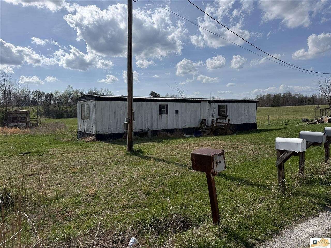 0.14 Acres of Land for Sale in Columbia, Kentucky