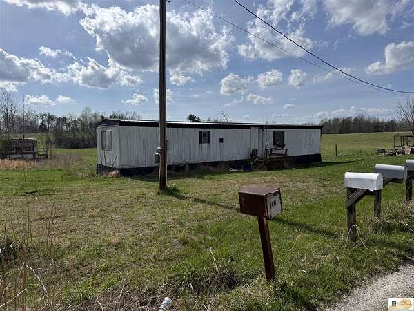 0.14 Acres of Land for Sale in Columbia, Kentucky