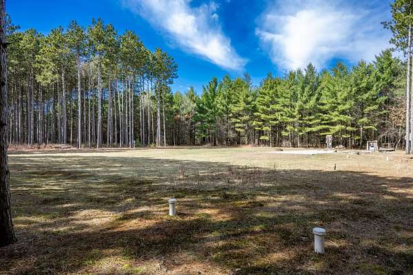 2.49 Acres of Land for Sale in Necedah, Wisconsin