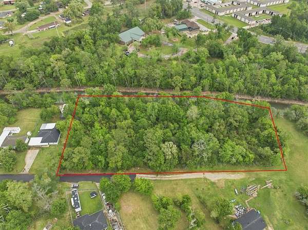 1.86 Acres of Residential Land for Sale in Sulphur, Louisiana