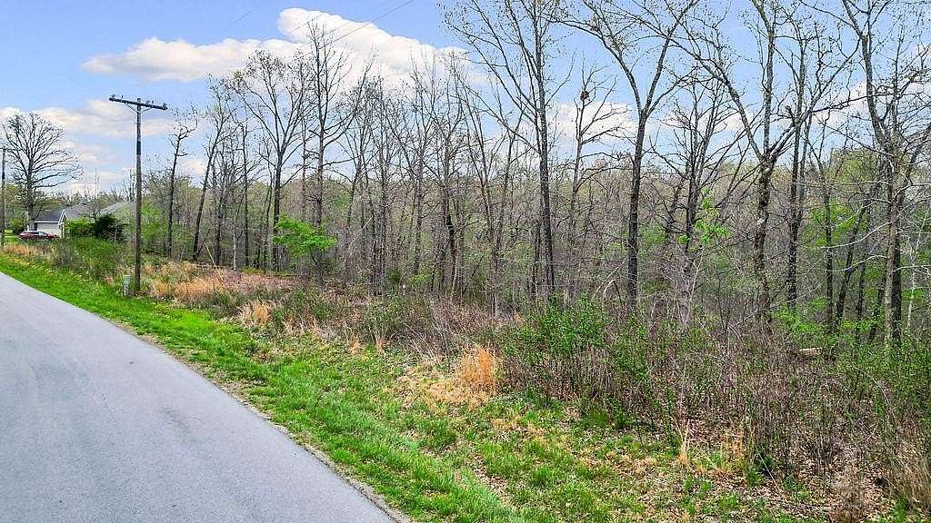 0.31 Acres of Residential Land for Sale in Bella Vista, Arkansas