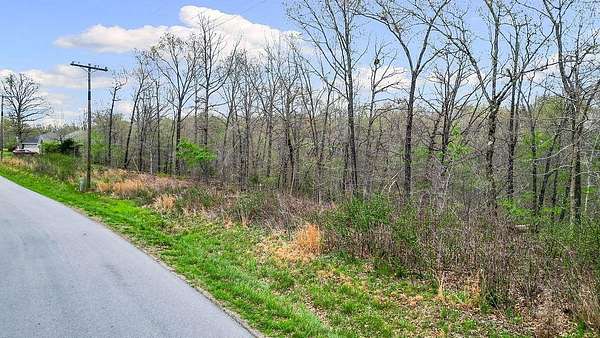 0.31 Acres of Residential Land for Sale in Bella Vista, Arkansas