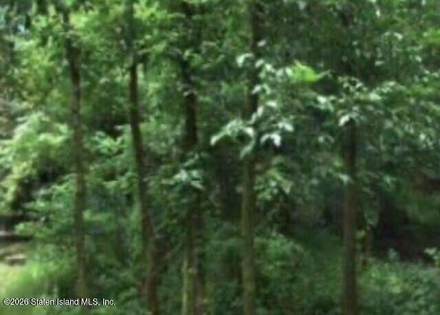 0.1 Acres of Residential Land for Sale in Staten Island, New York