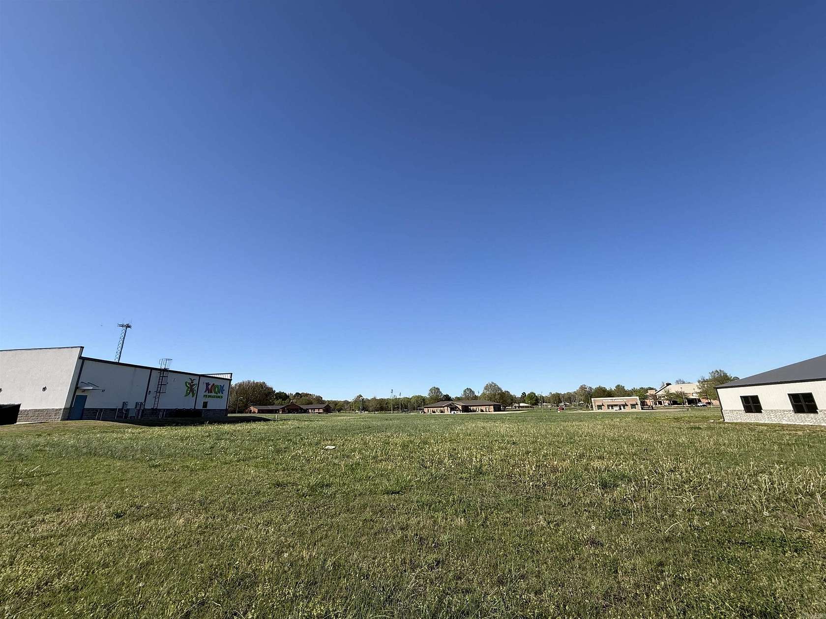 0.62 Acres of Commercial Land for Sale in Paragould, Arkansas
