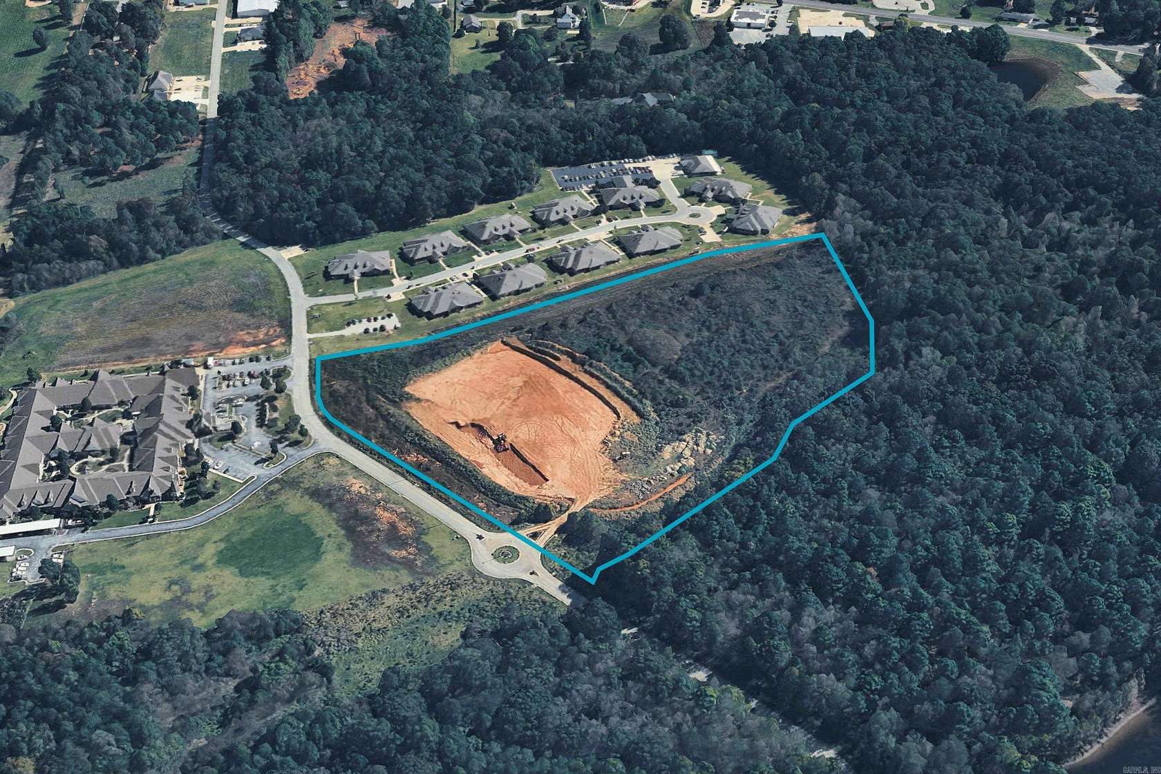 13 Acres of Land for Sale in Paragould, Arkansas