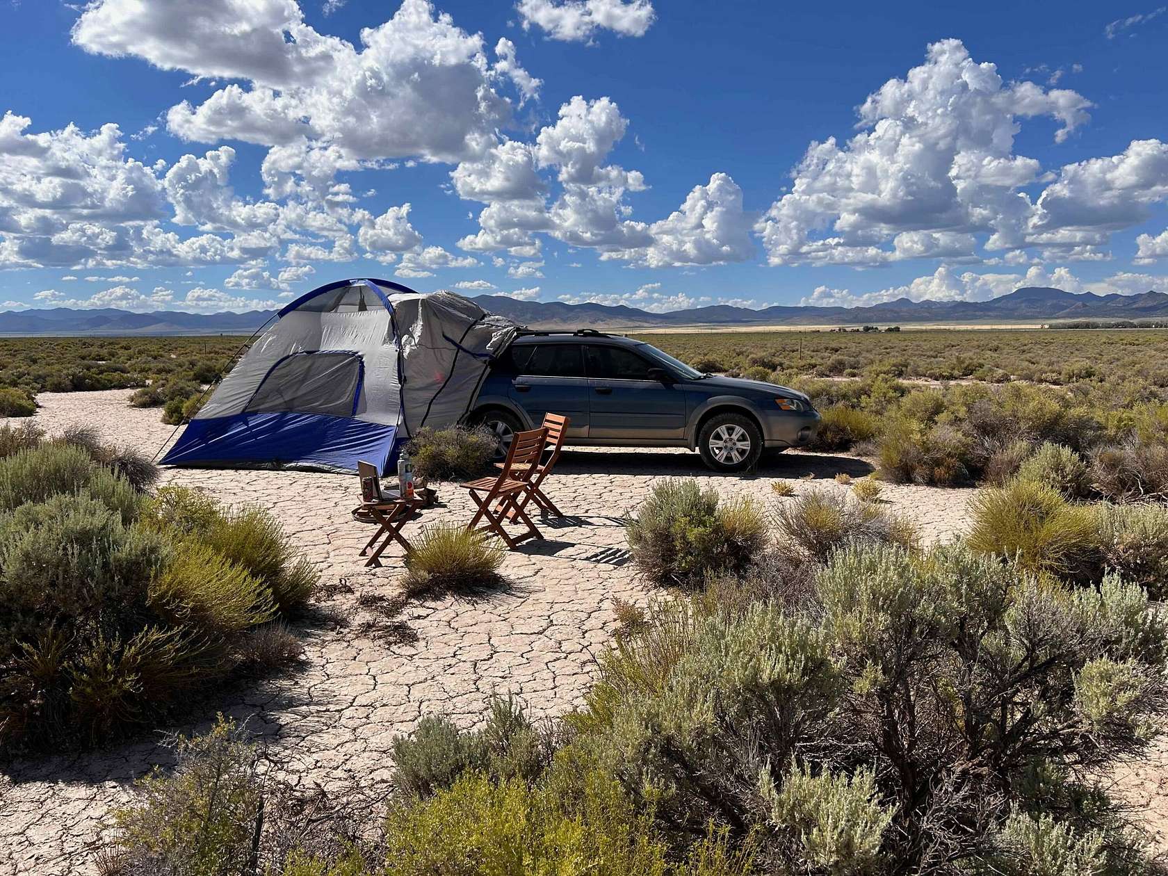 0.16 Acres of Land for Sale in Beryl, Utah