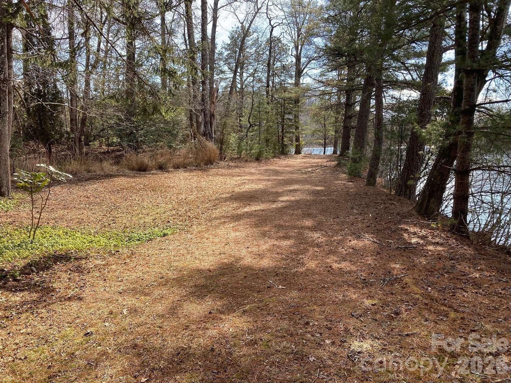 1.4 Acres of Residential Land for Sale in Brevard, North Carolina