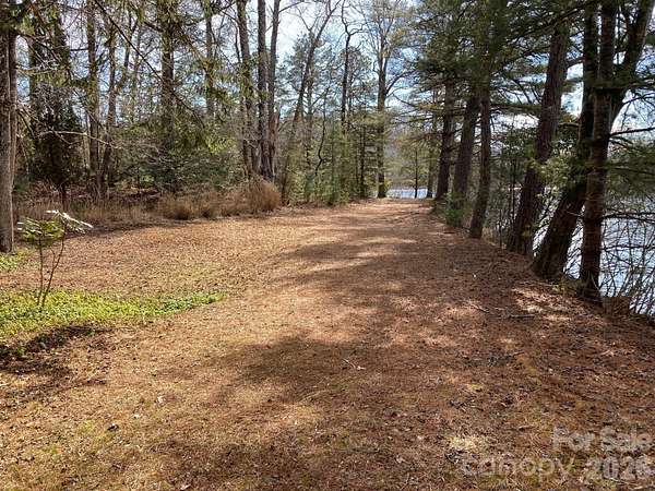 1.4 Acres of Residential Land for Sale in Brevard, North Carolina