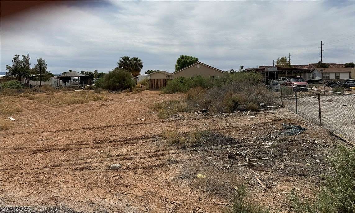 0.15 Acres of Residential Land for Sale in Overton, Nevada