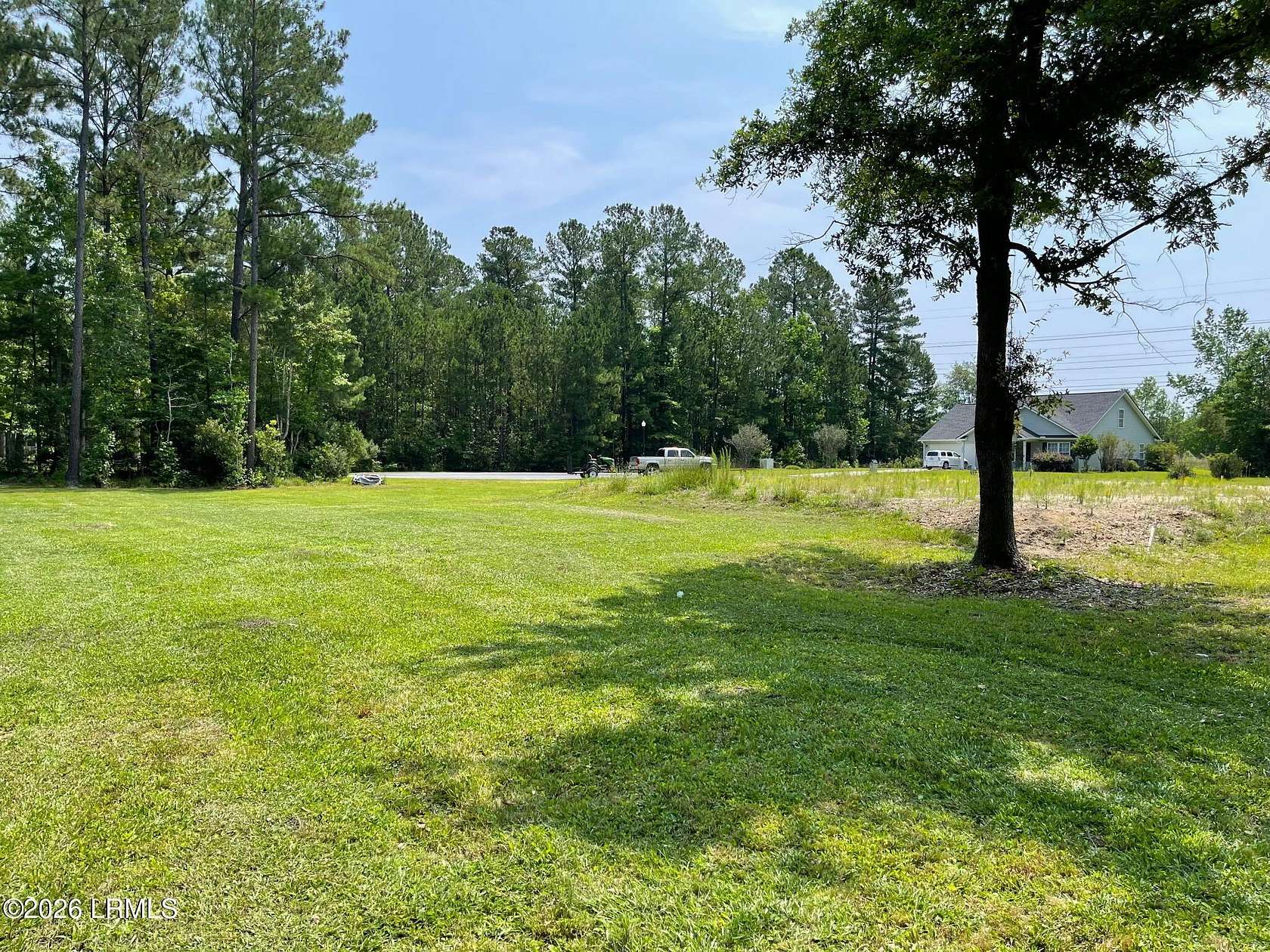 1.53 Acres of Residential Land for Sale in Ridgeland, South Carolina