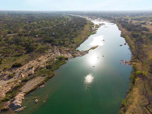 2.24 Acres of Land for Sale in Llano, Texas