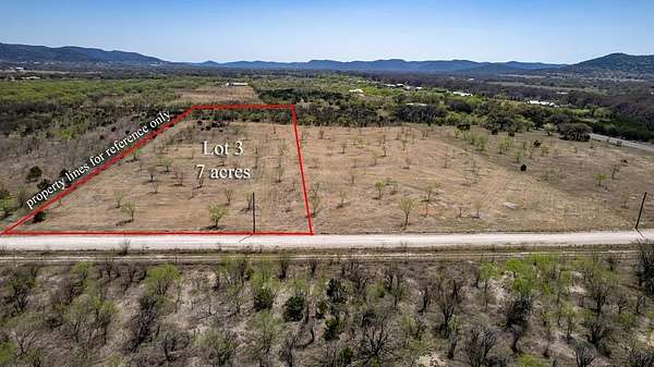 7 Acres of Residential Land for Sale in Rio Frio, Texas