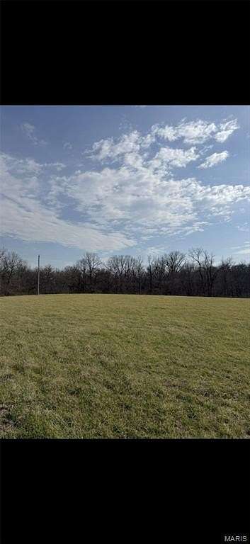 32.5 Acres of Land for Sale in Scottville, Illinois