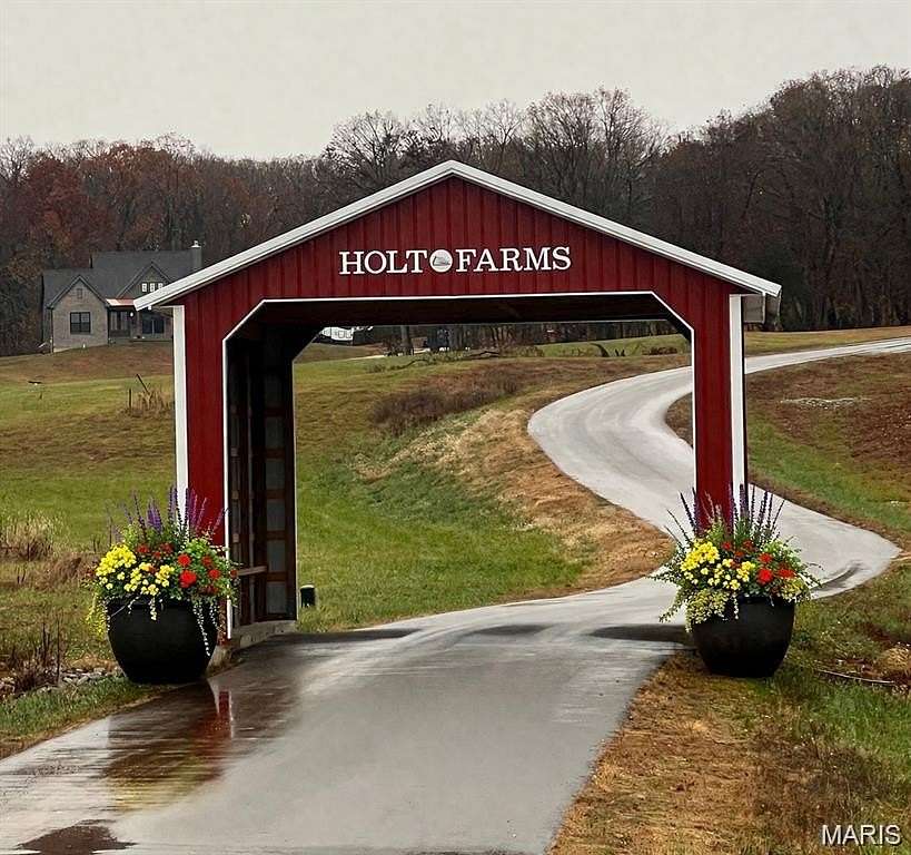 5 Acres of Land for Sale in Wentzville, Missouri