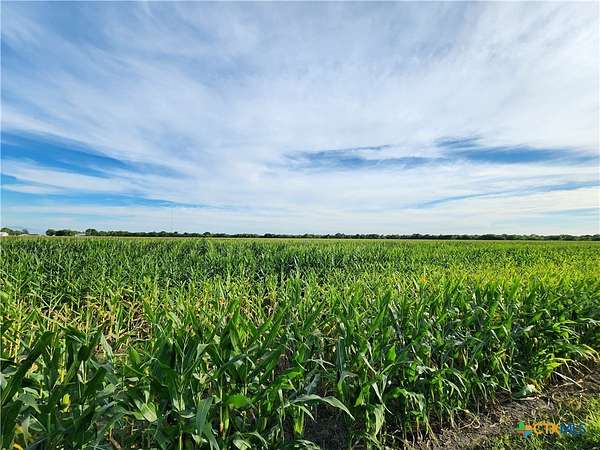 21.3 Acres of Commercial Land for Sale in Victoria, Texas