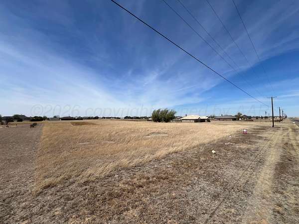 2 Acres of Residential Land for Sale in Amarillo, Texas