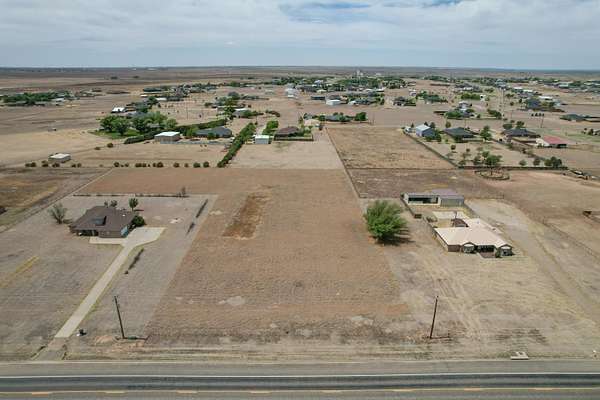 2 Acres of Residential Land for Sale in Amarillo, Texas