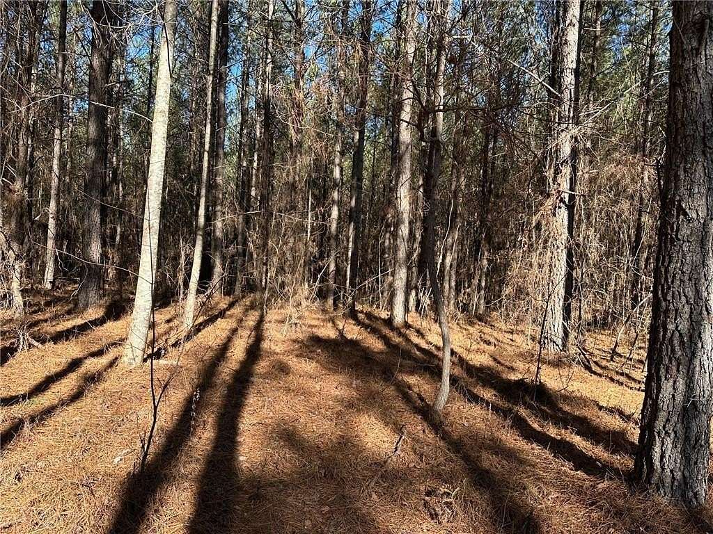 5.13 Acres of Residential Land for Sale in Dahlonega, Georgia