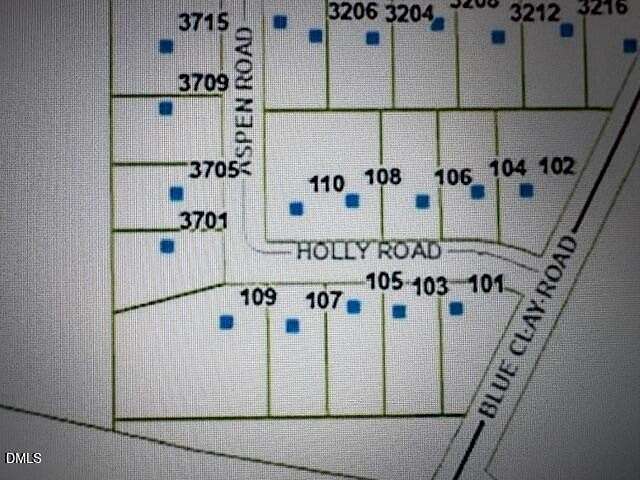 0.35 Acres of Residential Land for Sale in Castle Hayne, North Carolina