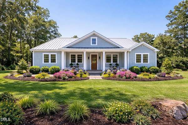 0.35 Acres of Residential Land for Sale in Castle Hayne, North Carolina