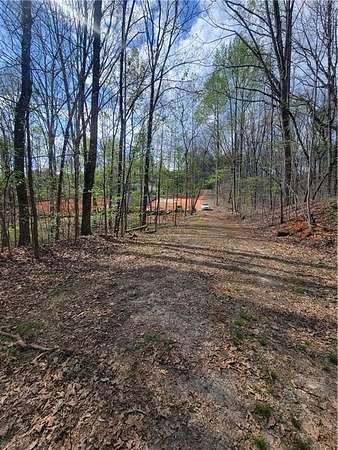 0.5 Acres of Residential Land for Sale in Gainesville, Georgia