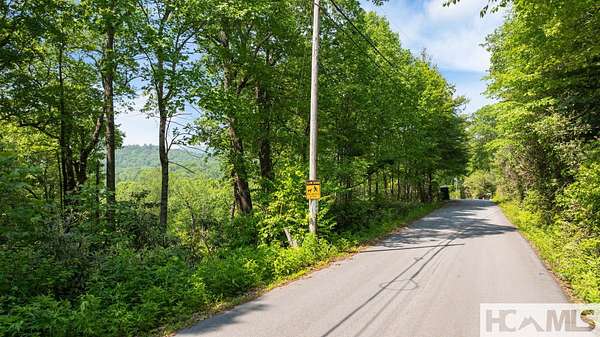 2.1 Acres of Residential Land for Sale in Highlands, North Carolina