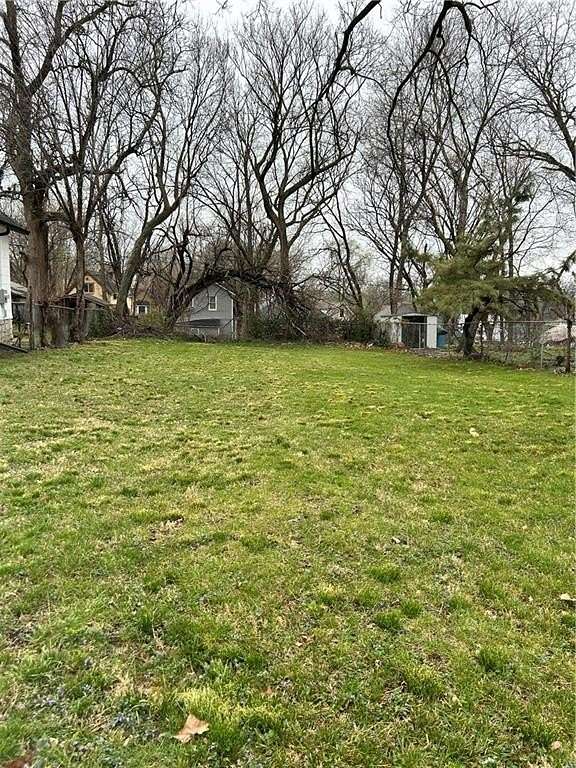 0.14 Acres of Residential Land for Sale in Kansas City, Missouri