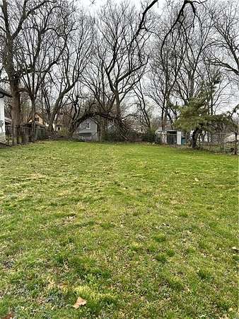 0.14 Acres of Residential Land for Sale in Kansas City, Missouri