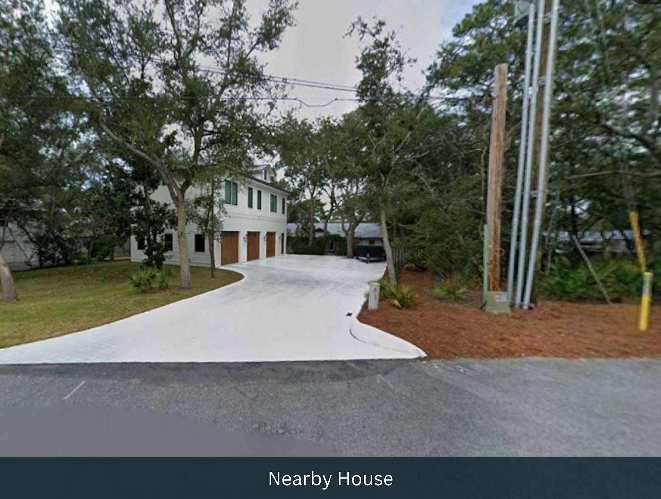 0.34 Acres of Residential Land for Sale in Inlet Beach, Florida