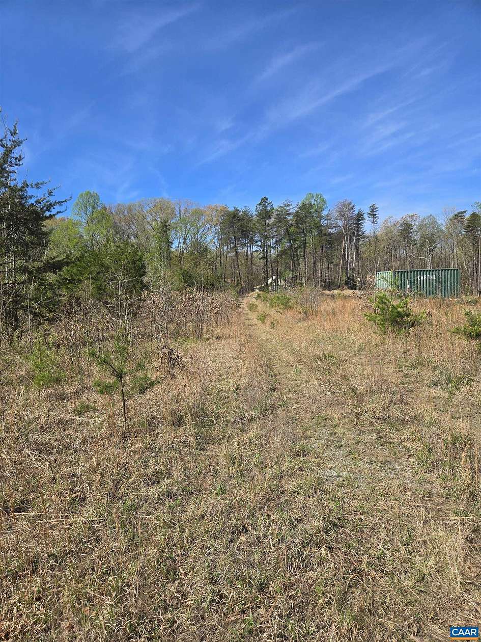 2.19 Acres of Mixed-Use Land for Sale in Mineral, Virginia