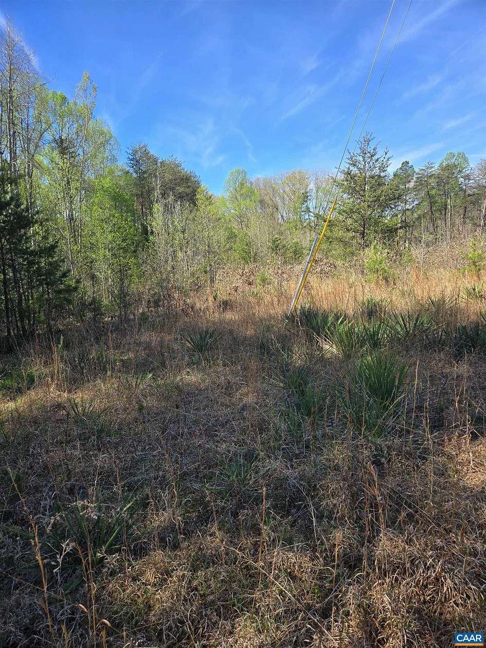 2.19 Acres of Mixed-Use Land for Sale in Mineral, Virginia