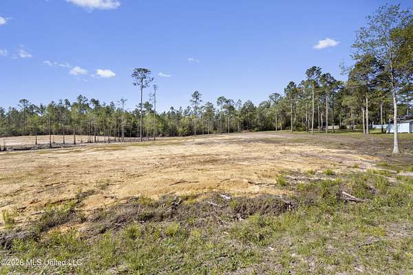 2.17 Acres of Residential Land for Sale in Vancleave, Mississippi