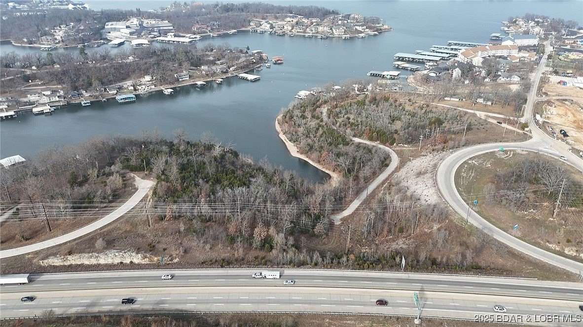 1 Acre of Commercial Land for Sale in Osage Beach, Missouri