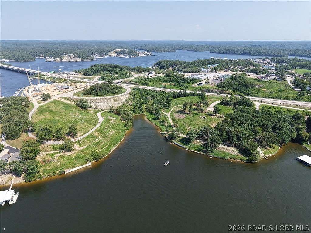 6.5 Acres of Commercial Land for Sale in Osage Beach, Missouri