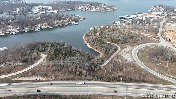 1 Acre of Commercial Land for Sale in Osage Beach, Missouri