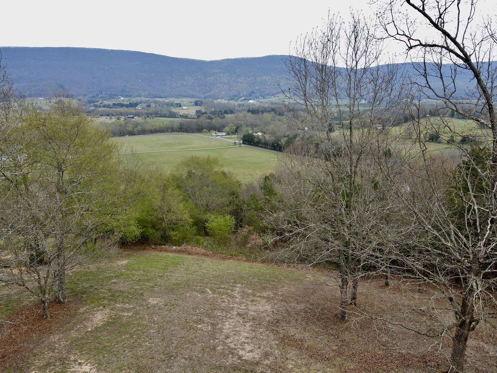 0.81 Acres of Residential Land for Sale in Dunlap, Tennessee