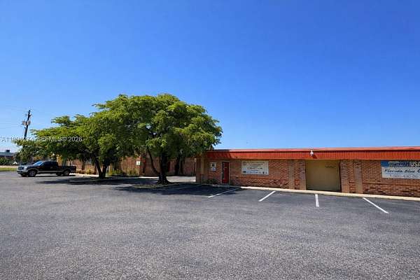 2.72 Acres of Commercial Land for Sale in Fort Myers, Florida
