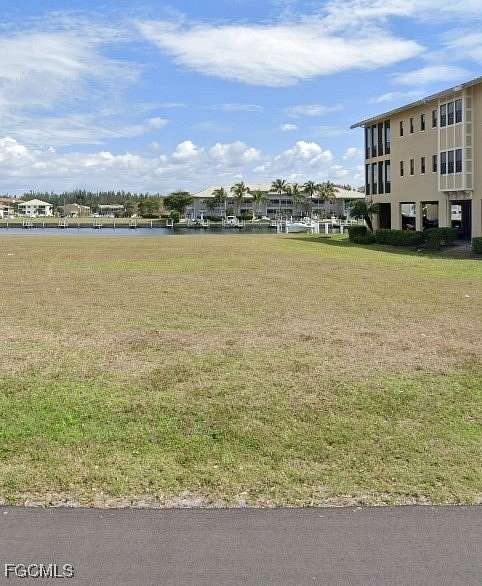 0.46 Acres of Residential Land for Sale in Punta Gorda, Florida