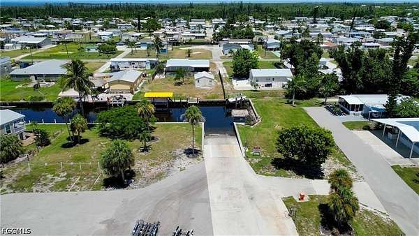 0.09 Acres of Residential Land for Sale in St. James City, Florida