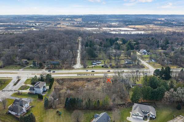 0.88 Acres of Residential Land for Sale in Brookfield, Wisconsin