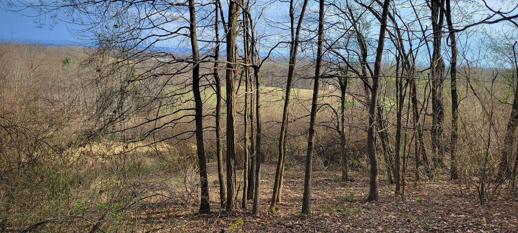 1.5 Acres of Residential Land for Sale in Morgantown, West Virginia